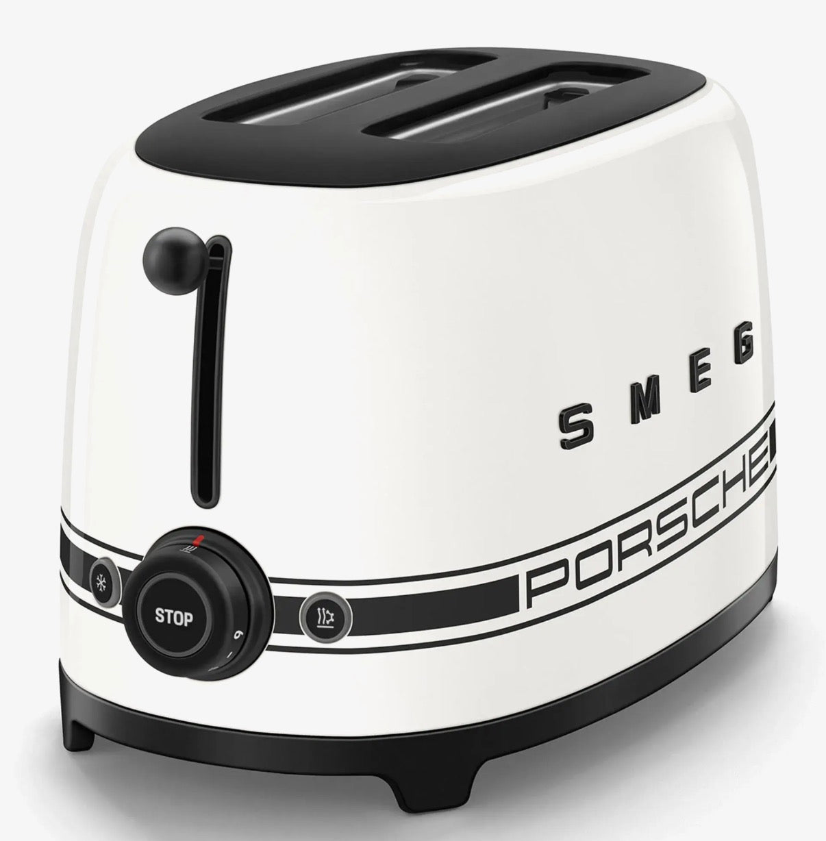 Porsche x SMEG Toaster TSF 01