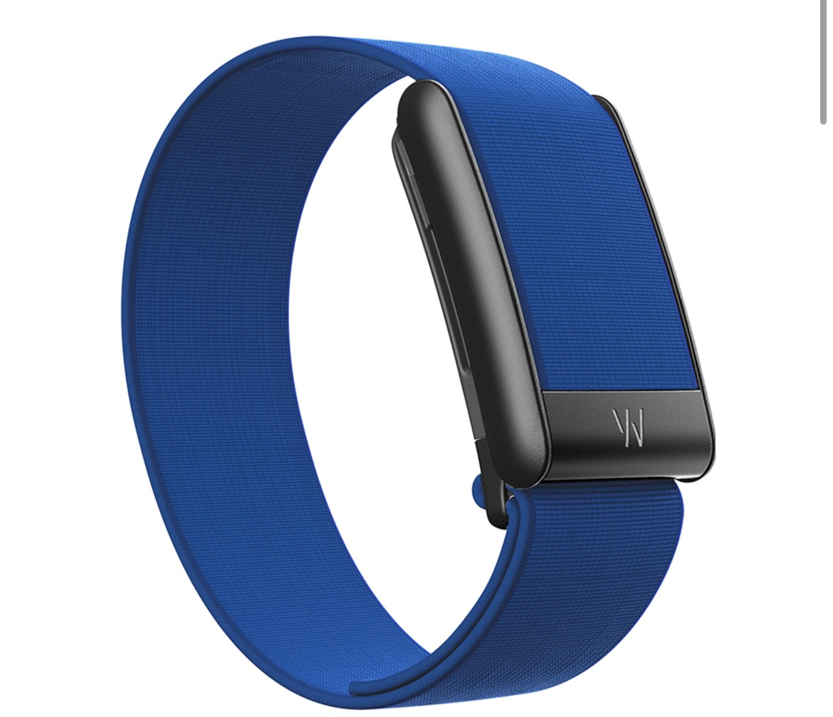 Whoop 5 CoreKnit Band