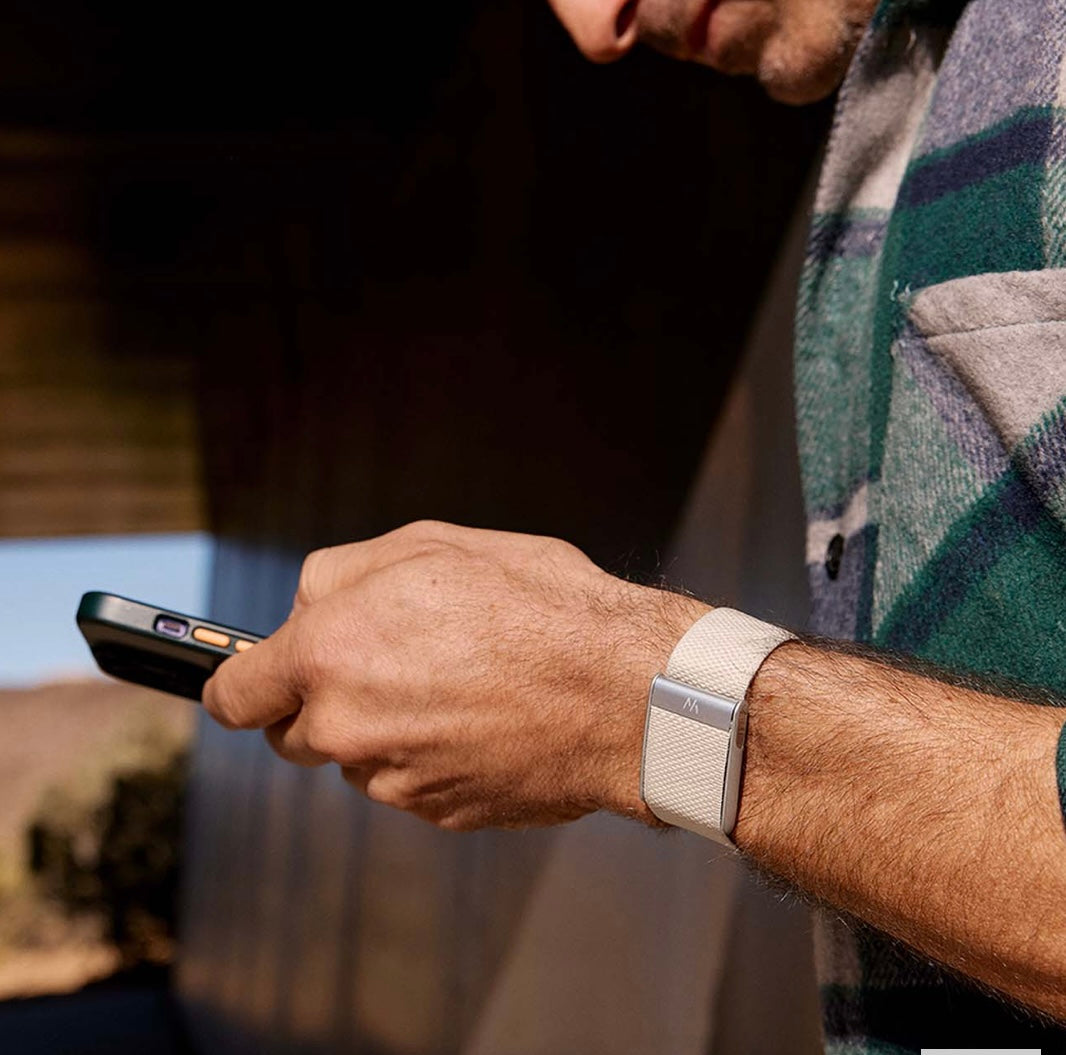 Whoop 5 SuperKnit Band