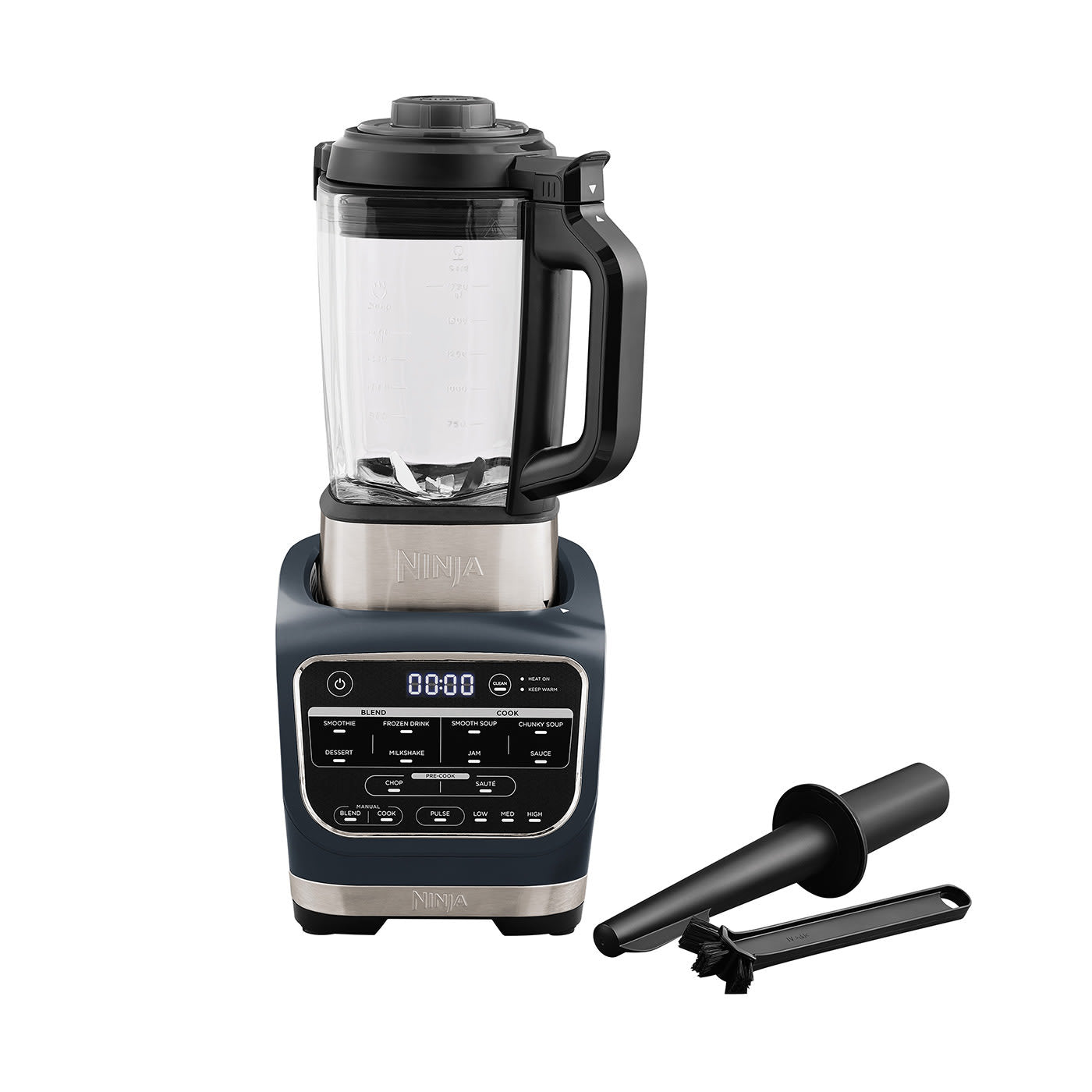 Ninja Foodi Blender & Soup Maker HB150