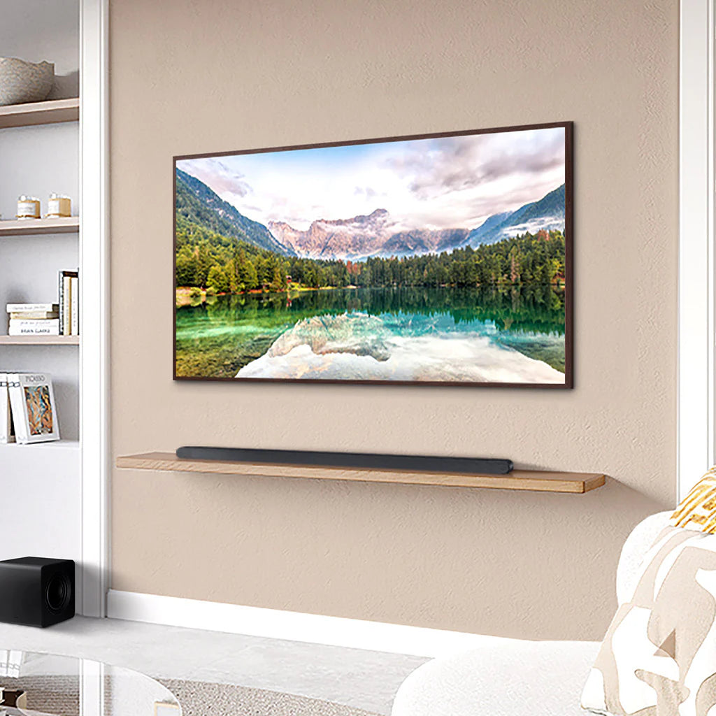 Samsung Soundbar HW-S800D with Subwoofer