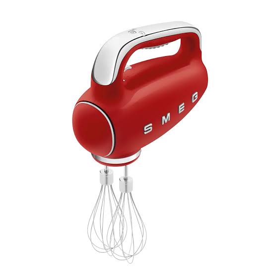 Smeg Hand Mixer HMF01