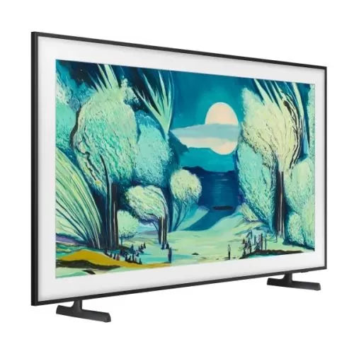 Samsung The Frame QLED 4K Vision AI Smart TV – Art Mode