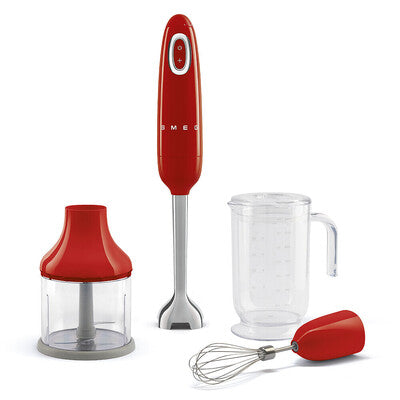 Smeg Hand Blender HBF03