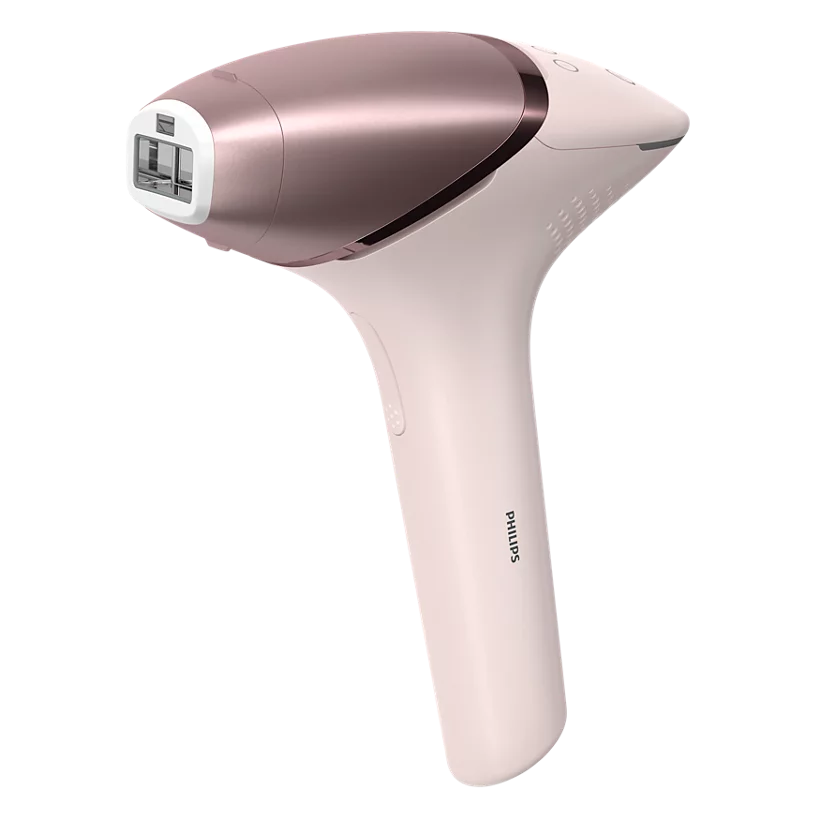 Philips Lumea Hair Removal IPL 9000 Series BRI958