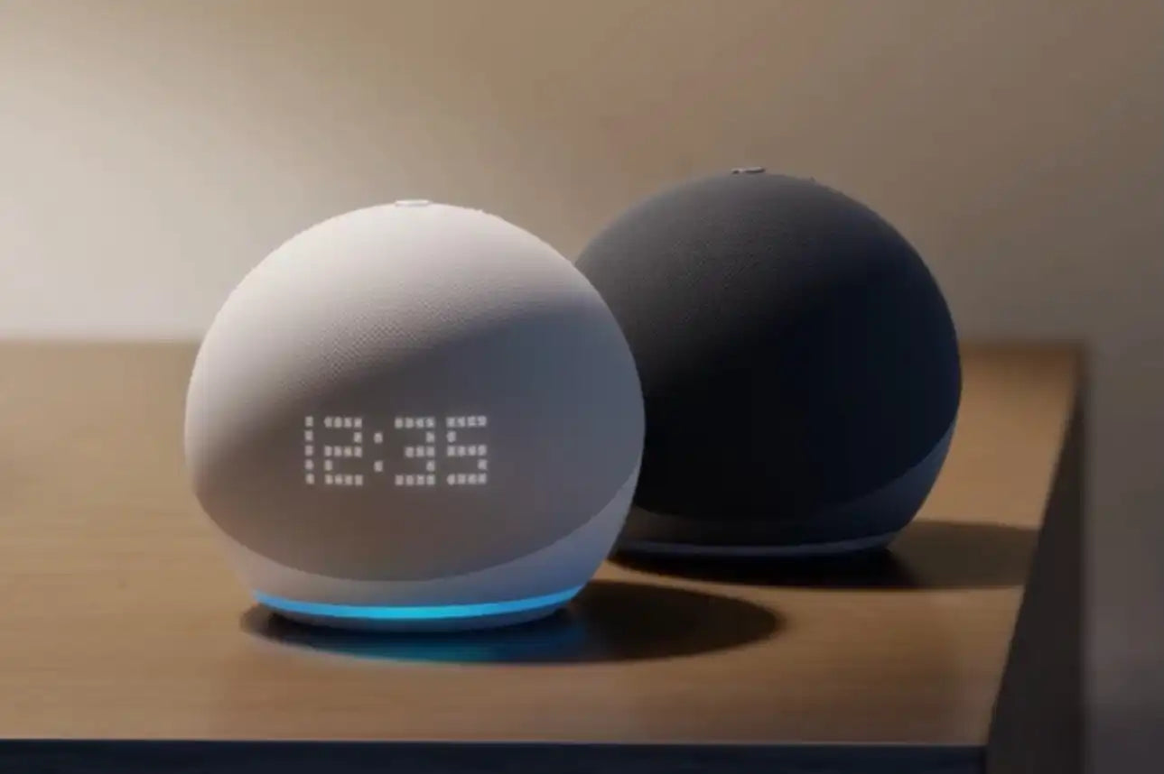 Amazon Echo Dot 5th Generation