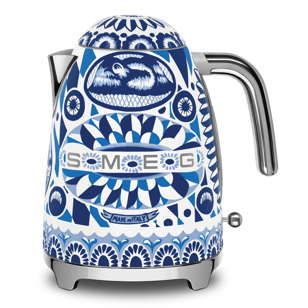 Smeg Electric Kettle KLF03 Dolce&Gabbana
