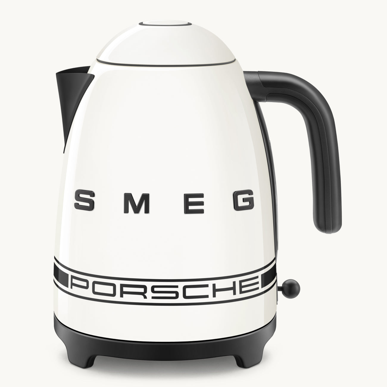 Porsche x SMEG Kettle KLF03P