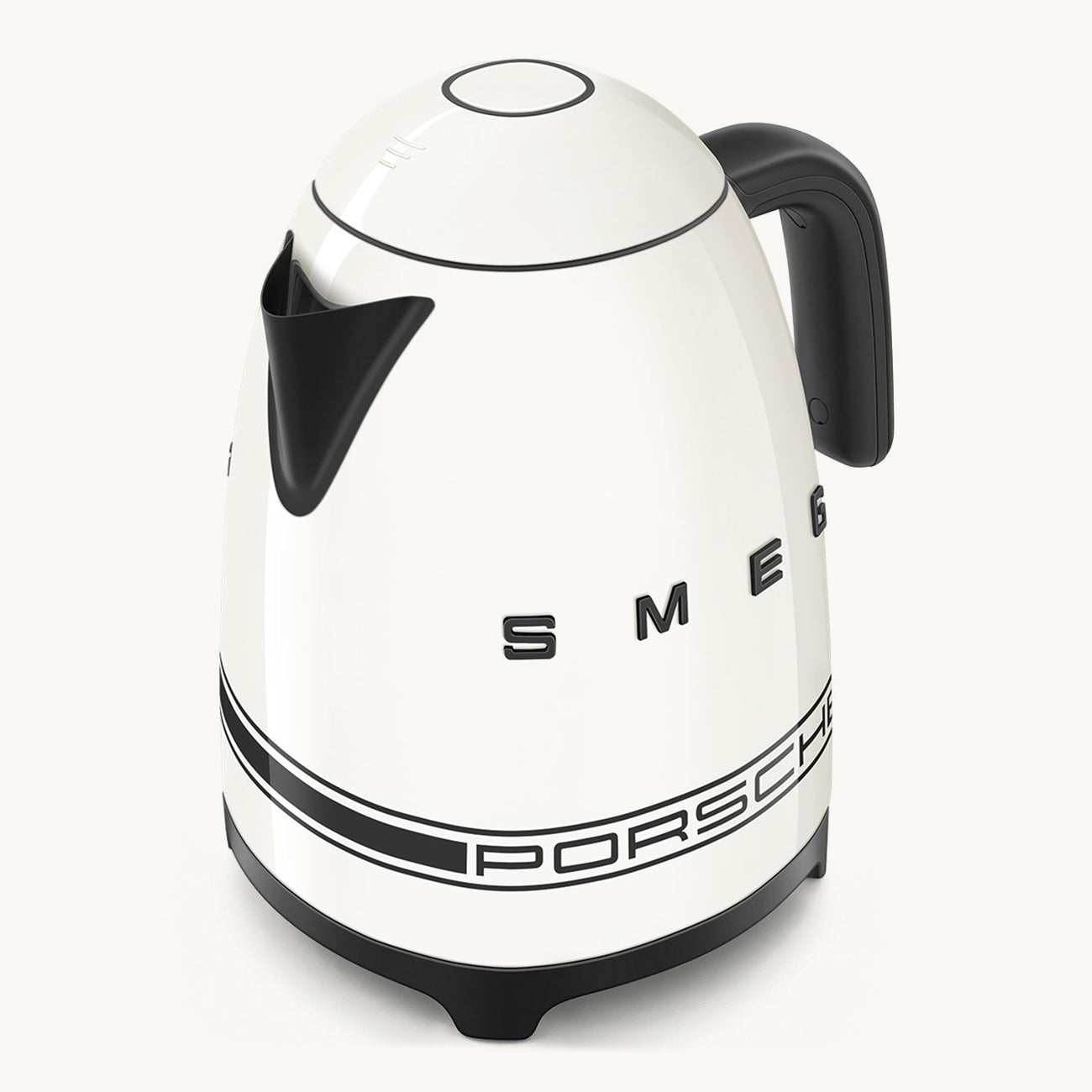 Porsche x SMEG Kettle KLF03P