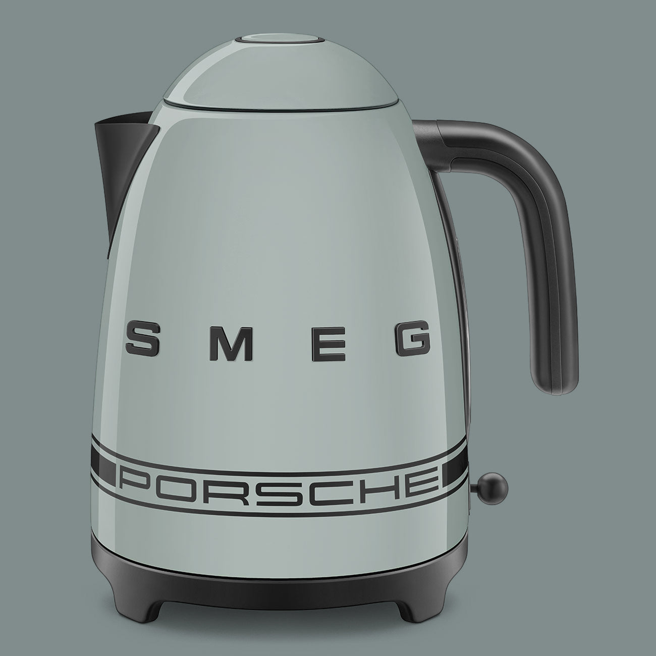Porsche x SMEG Kettle KLF03P