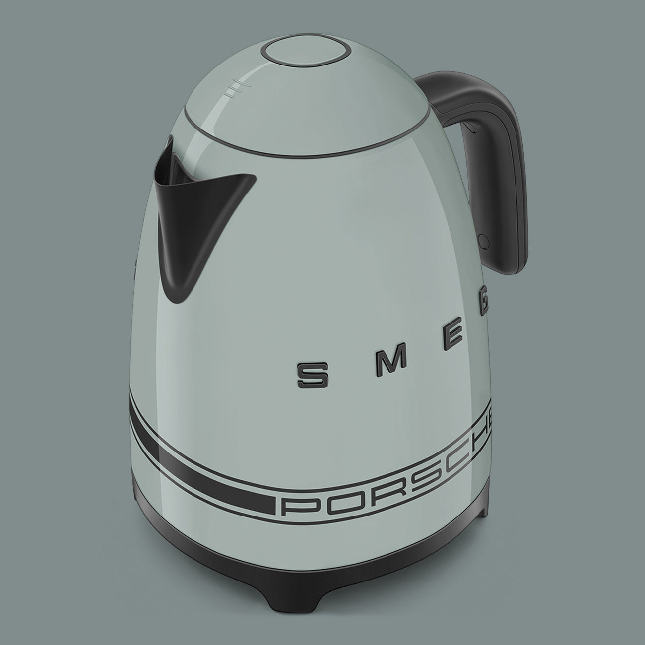 Porsche x SMEG Kettle KLF03P