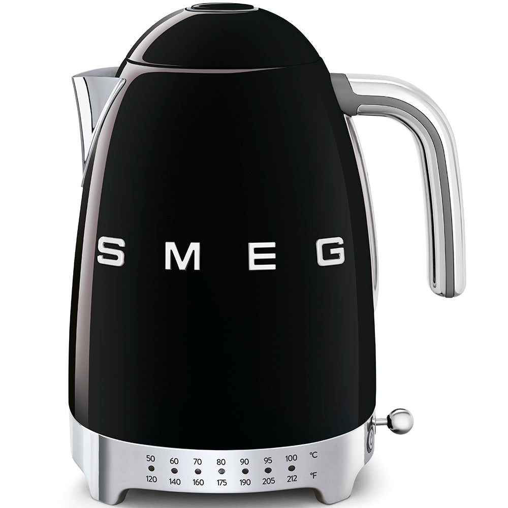 Smeg Variable Temprature Kettle KLF04