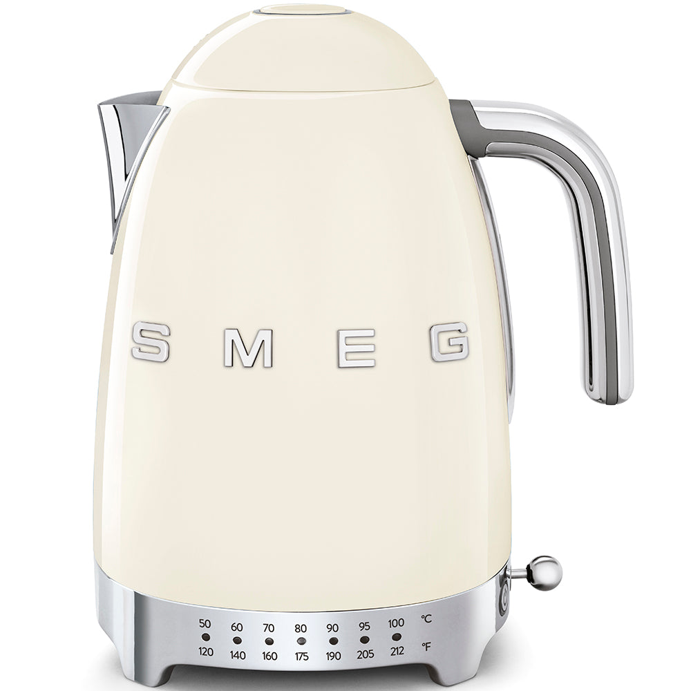 Smeg Variable Temprature Kettle KLF04