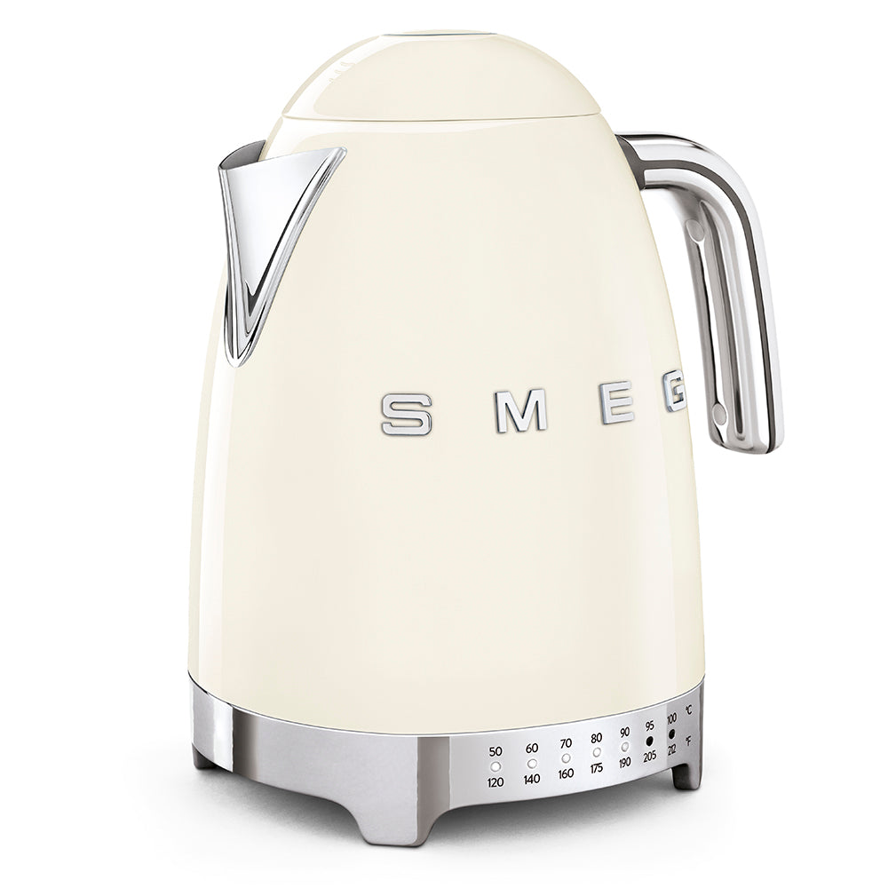 Smeg Variable Temprature Kettle KLF04