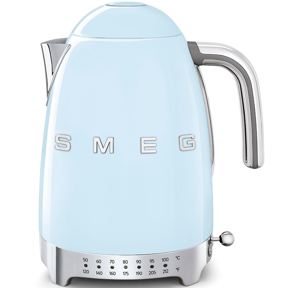 Smeg Variable Temprature Kettle KLF04