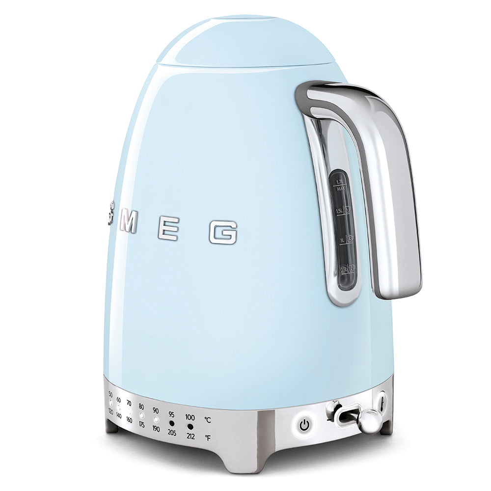 Smeg Variable Temprature Kettle KLF04