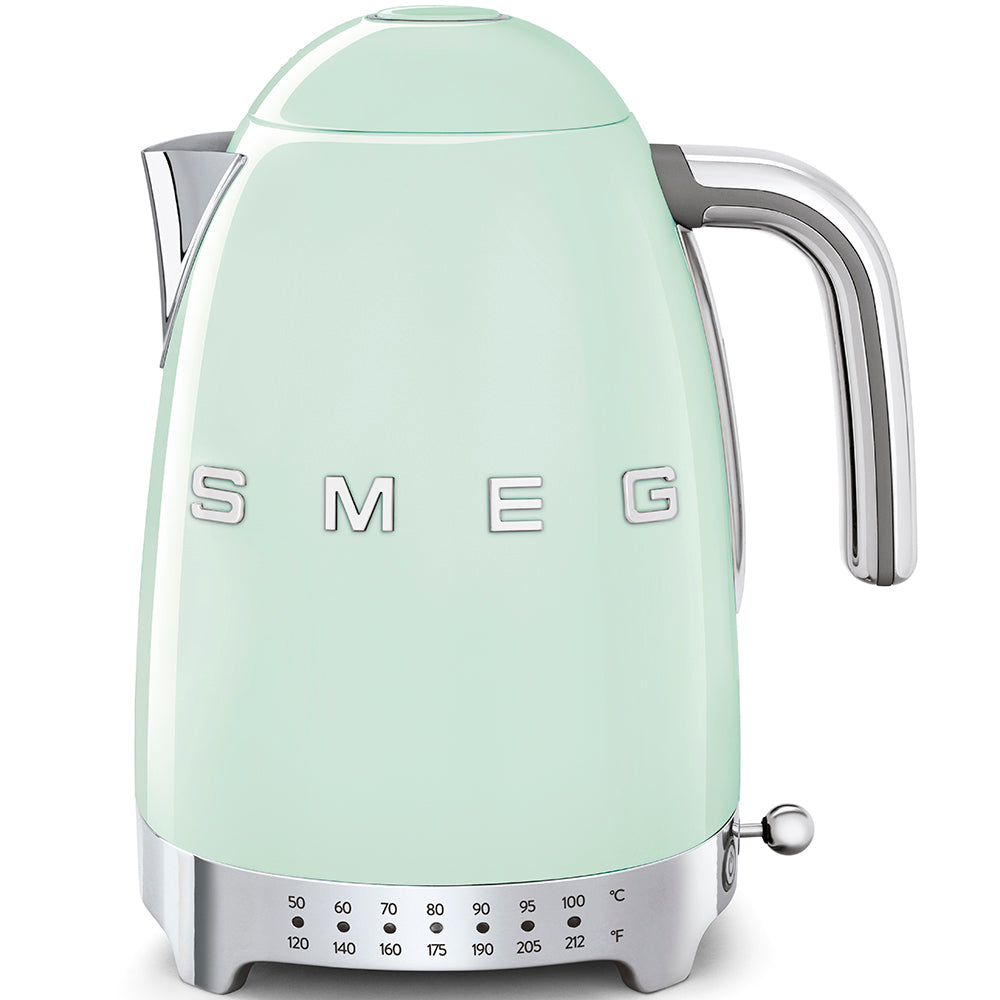 Smeg Variable Temprature Kettle KLF04