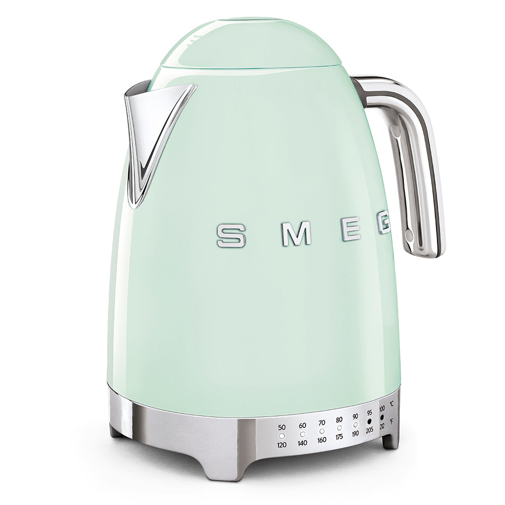 Smeg Variable Temprature Kettle KLF04