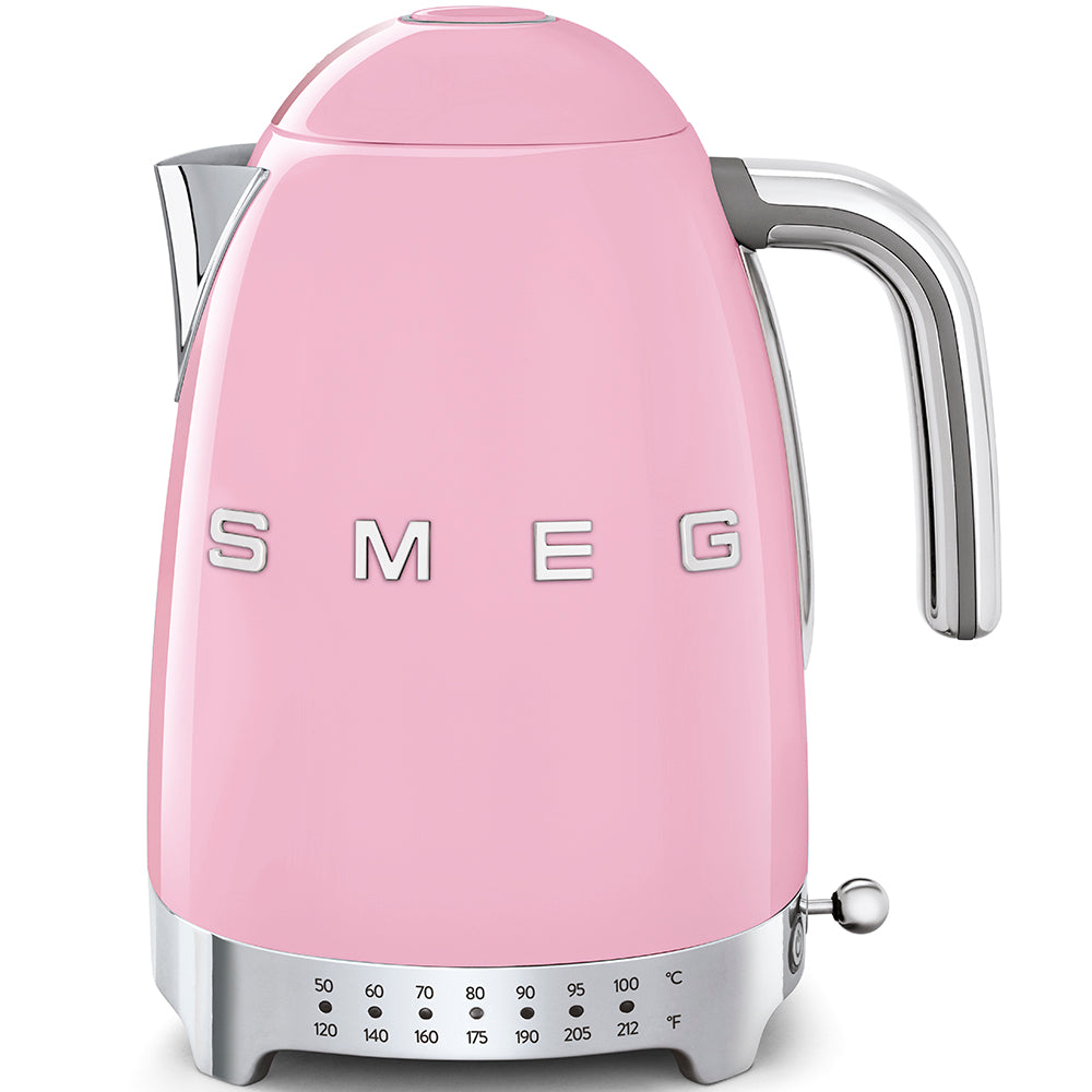 Smeg Variable Temprature Kettle KLF04