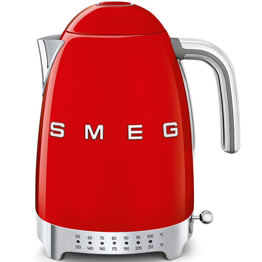 Smeg Variable Temprature Kettle KLF04