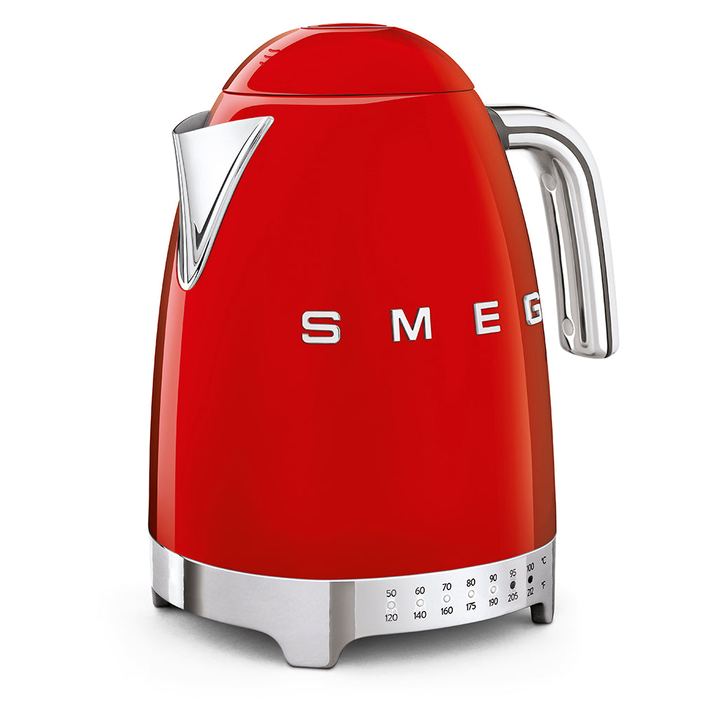 Smeg Variable Temprature Kettle KLF04