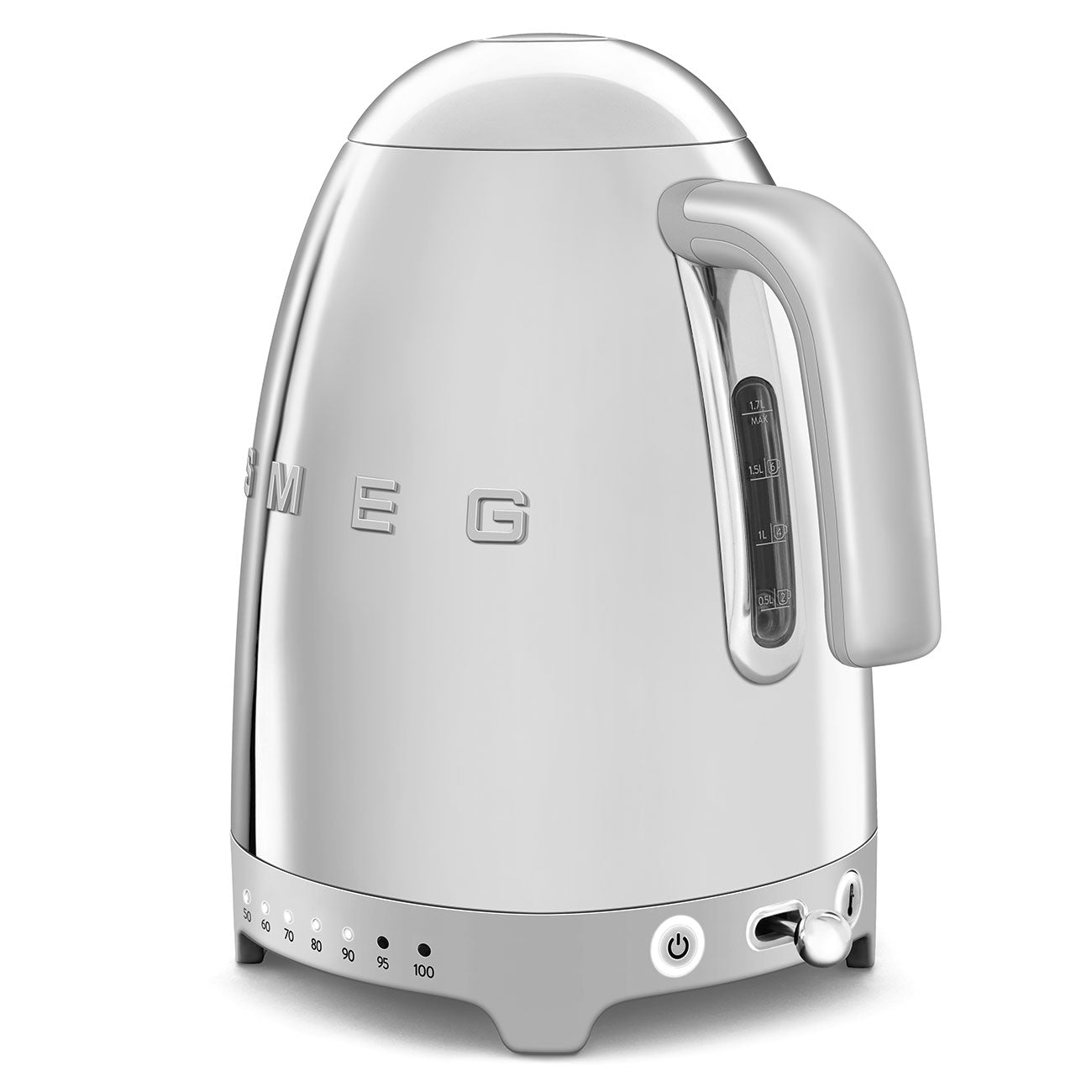 Smeg Variable Temprature Kettle KLF04