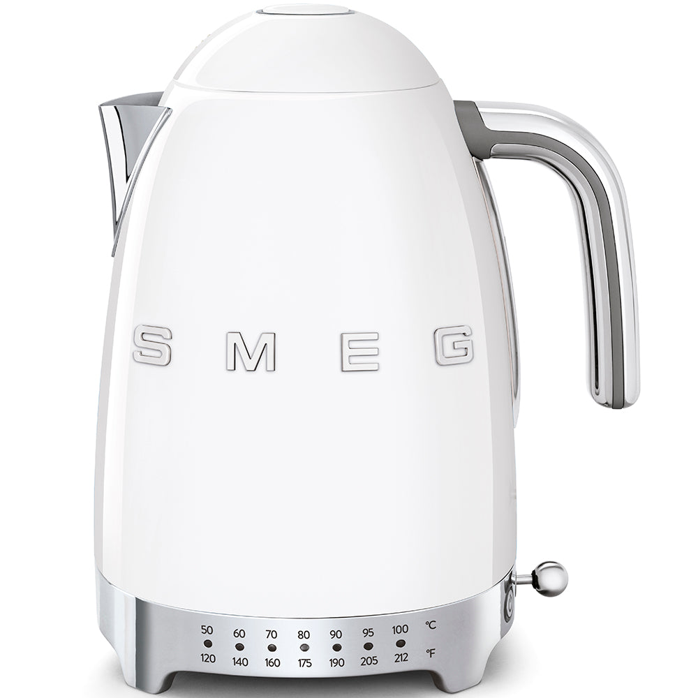 Smeg Variable Temprature Kettle KLF04
