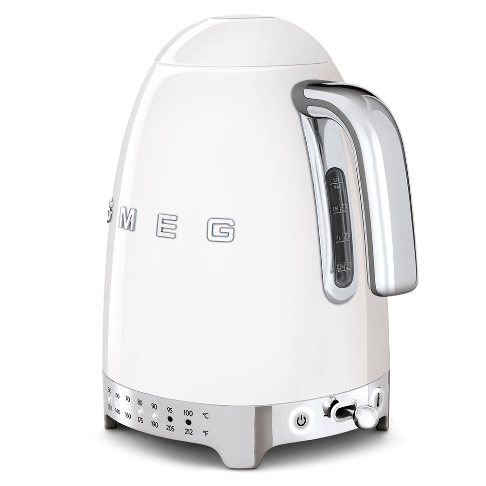 Smeg Variable Temprature Kettle KLF04