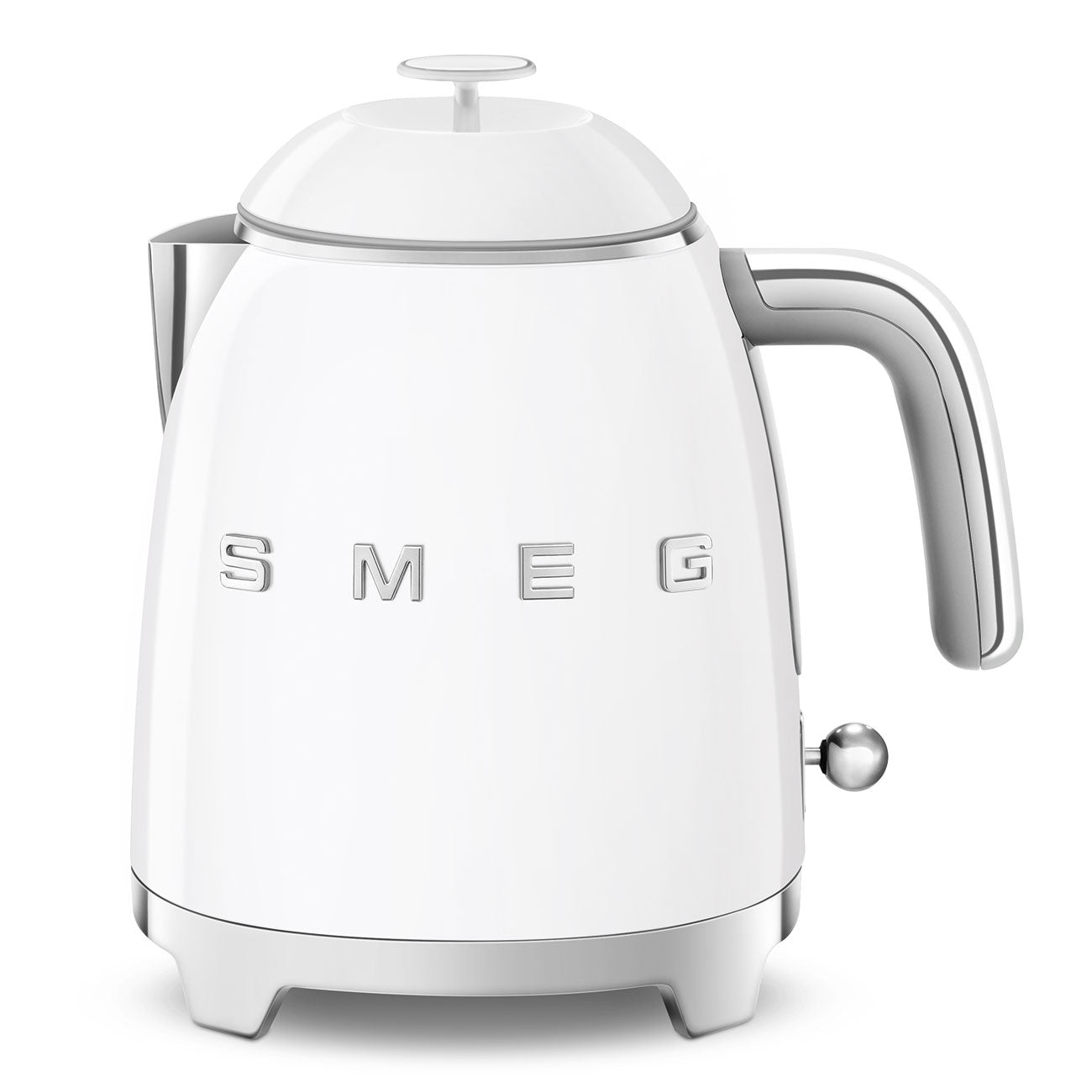 Smeg Mini Electric Kettle 0.8L KLF05