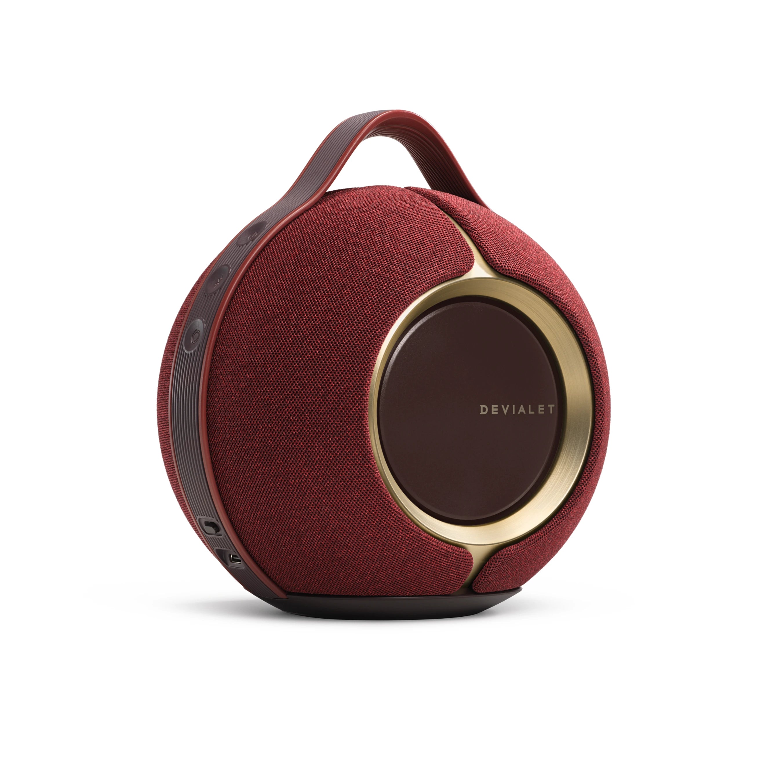 Devialet Mania High End Stereo Wireless Portable Speaker