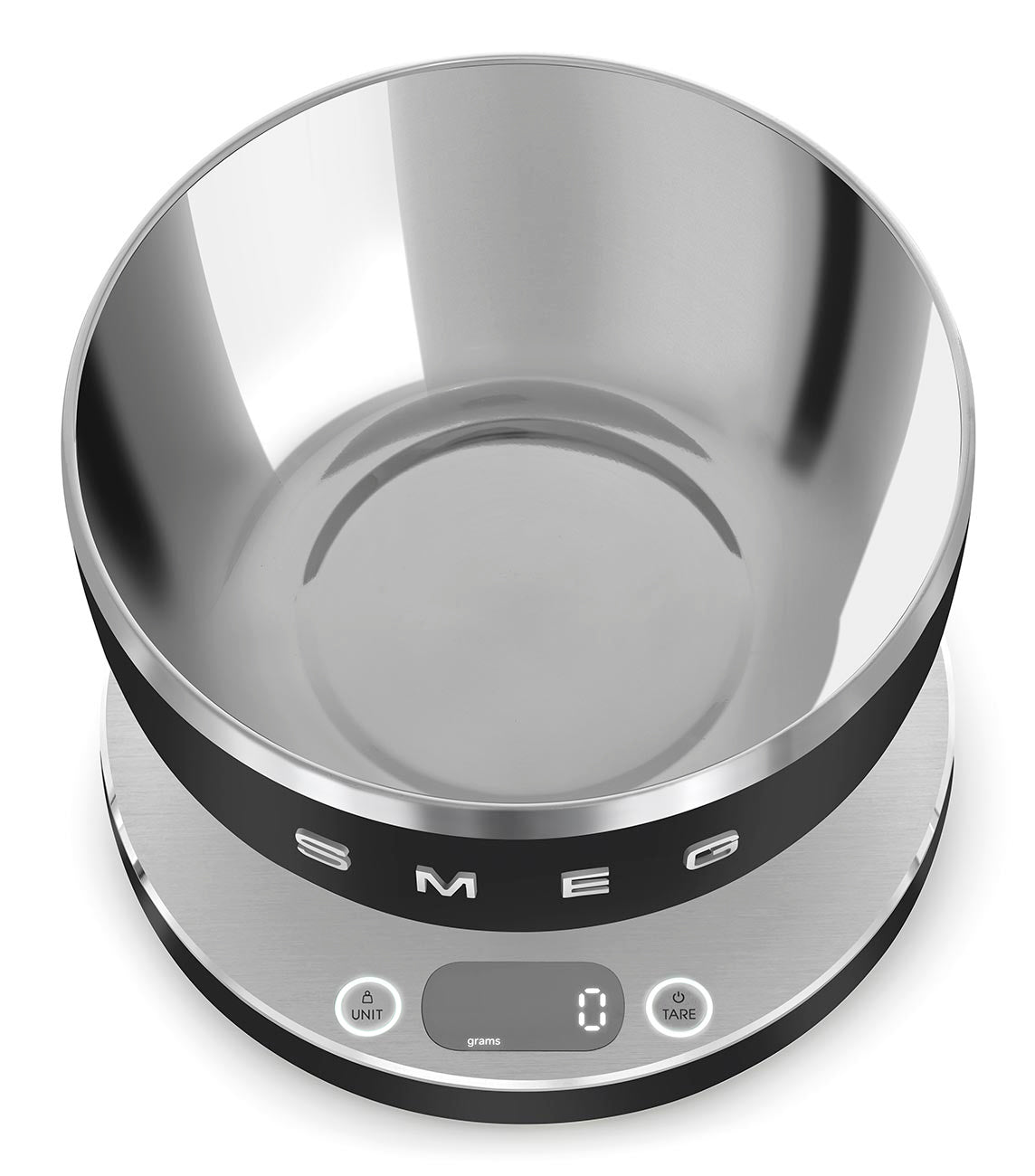 Smeg Digital Kitchen Scale KSC01