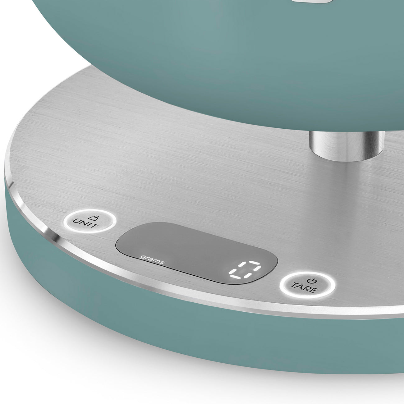 Smeg Digital Kitchen Scale KSC01
