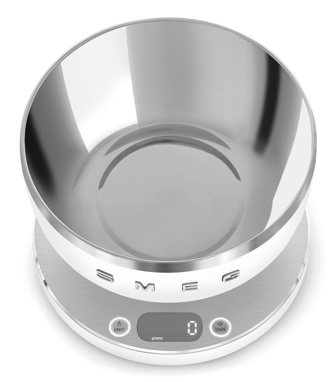 Smeg Digital Kitchen Scale KSC01