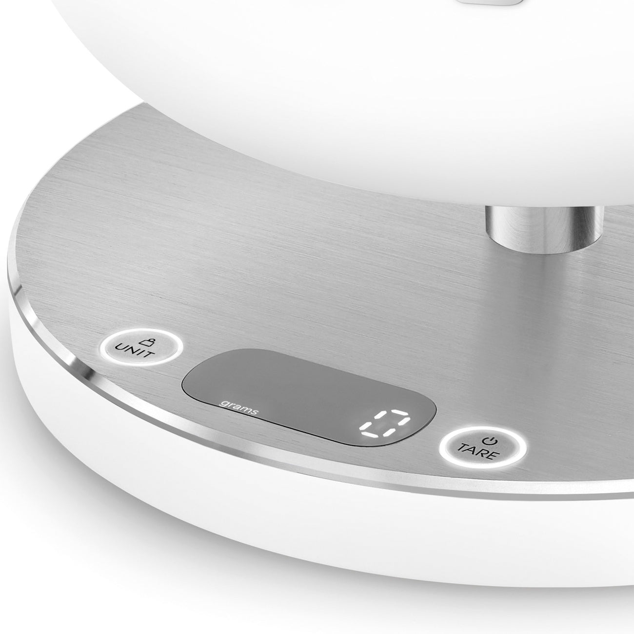 Smeg Digital Kitchen Scale KSC01