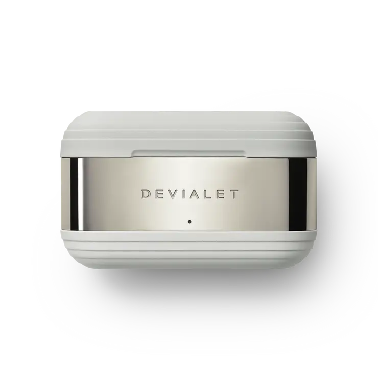 Devialet Gemini II Wireless Earbuds with Devialet ANC and Transparency