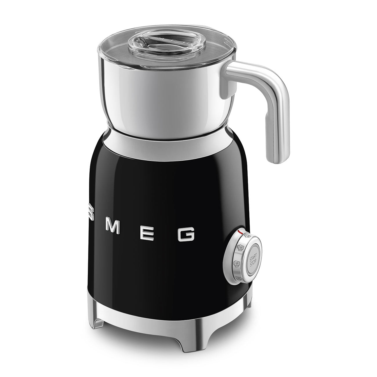 Smeg  Multi-function Milk Frother MFF11