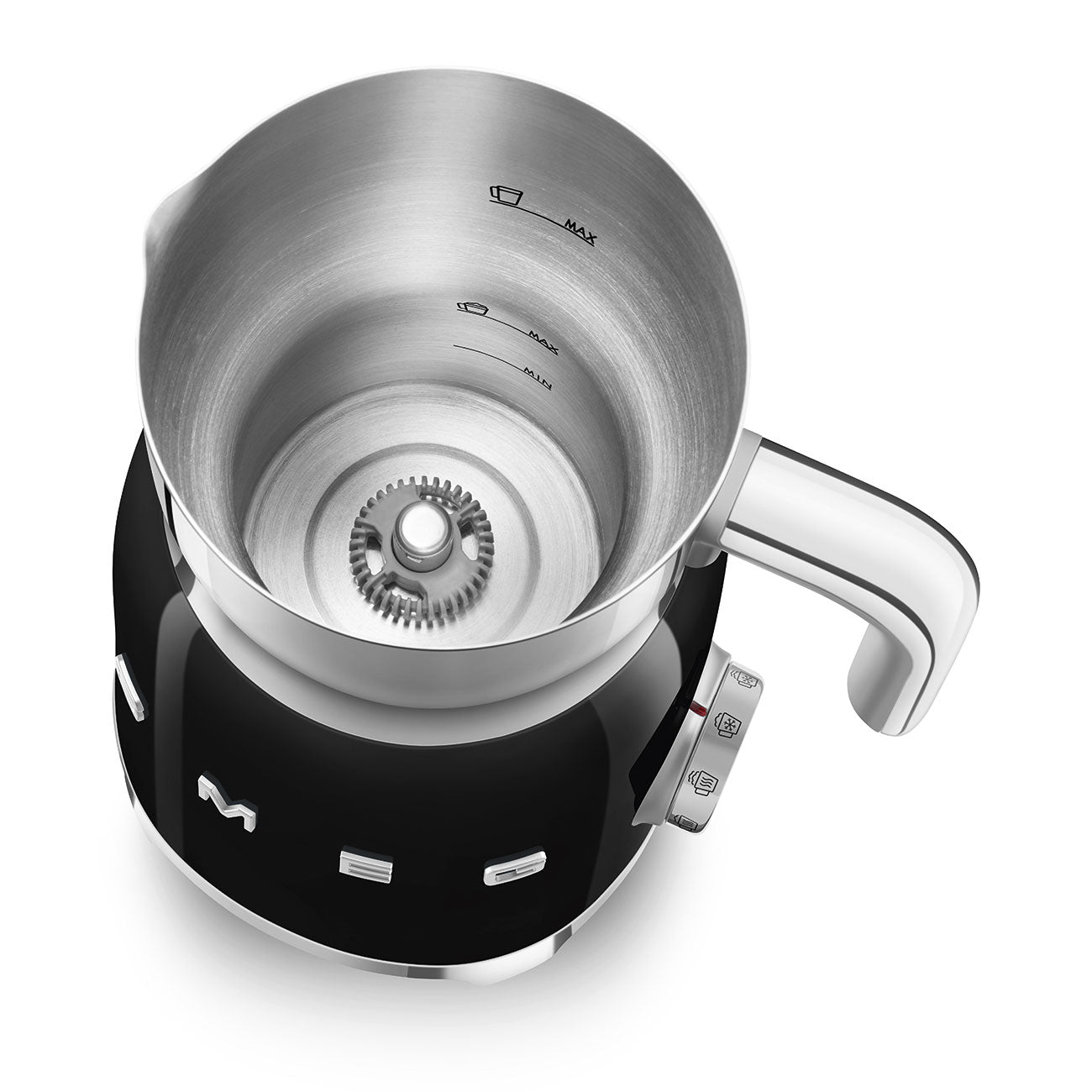 Smeg  Multi-function Milk Frother MFF11