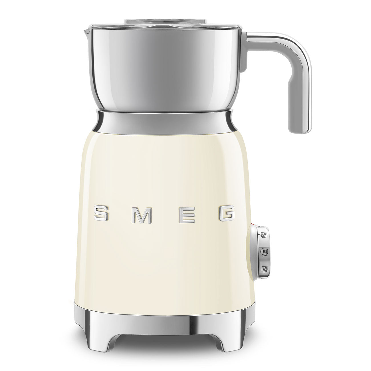 Smeg  Multi-function Milk Frother MFF11