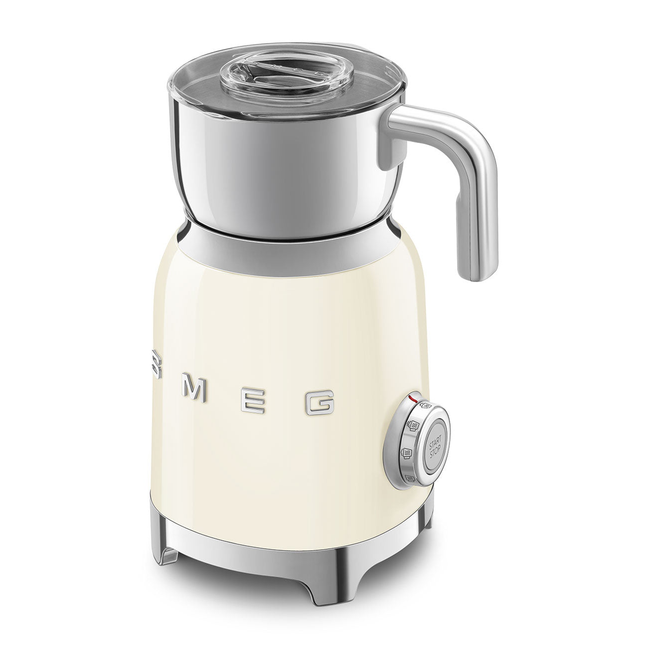 Smeg  Multi-function Milk Frother MFF11