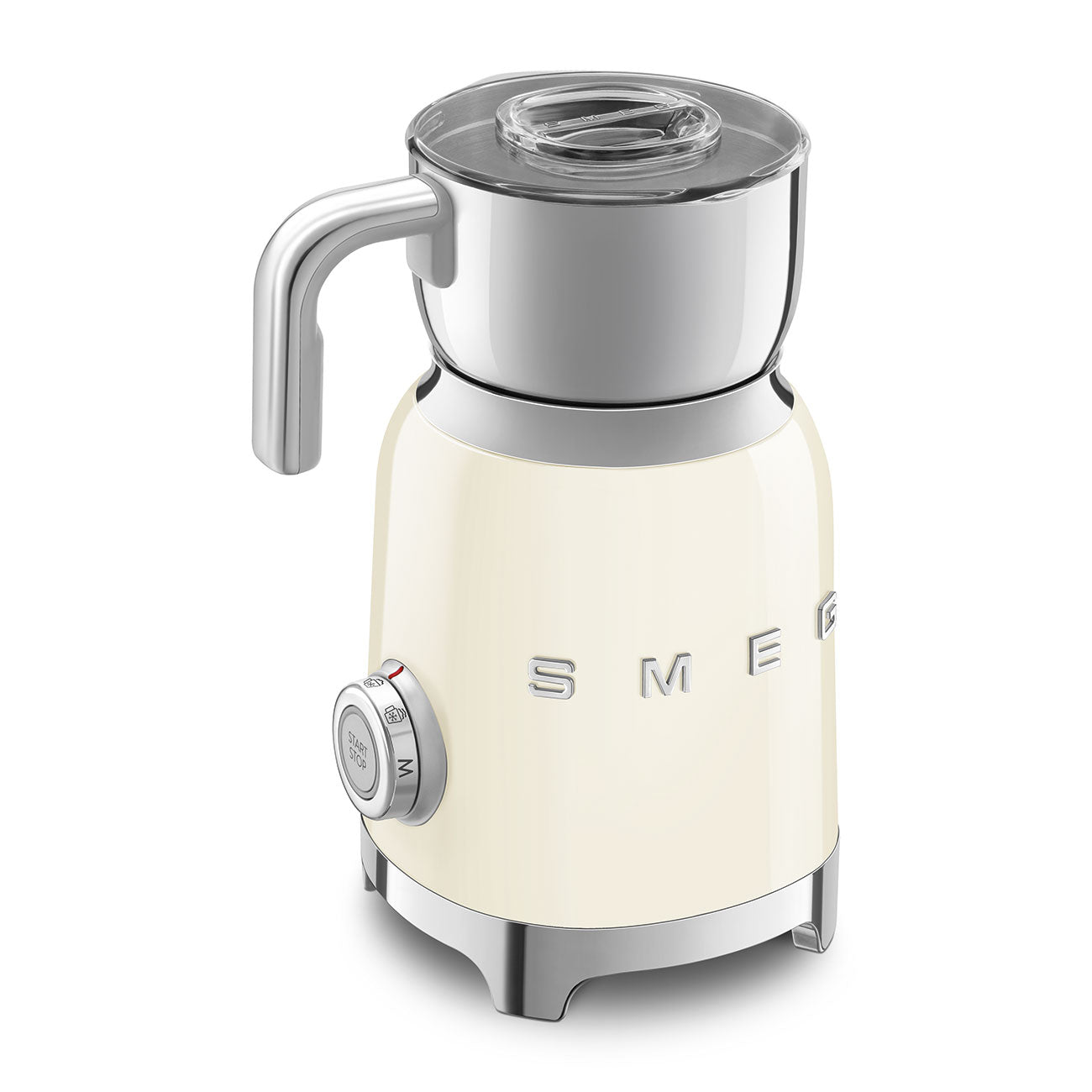 Smeg  Multi-function Milk Frother MFF11