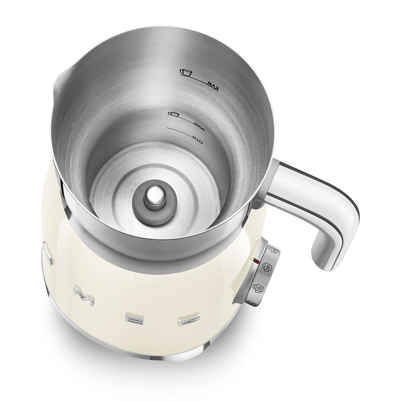Smeg  Multi-function Milk Frother MFF11