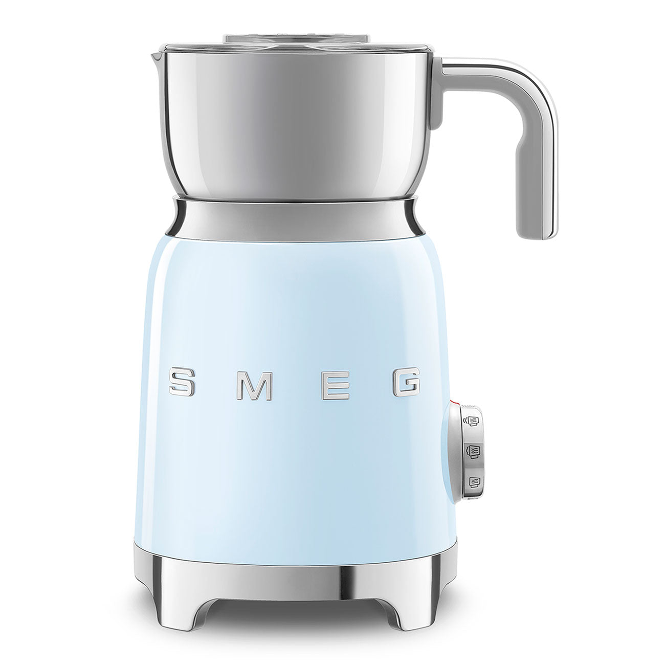Smeg  Multi-function Milk Frother MFF11