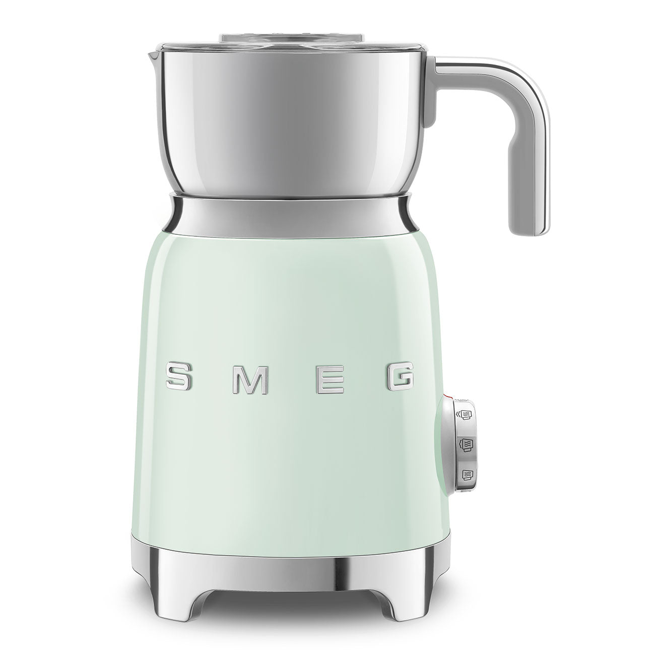Smeg  Multi-function Milk Frother MFF11