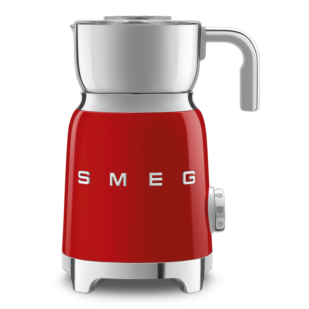 Smeg  Multi-function Milk Frother MFF11