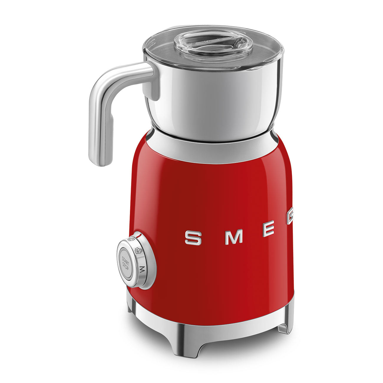 Smeg  Multi-function Milk Frother MFF11
