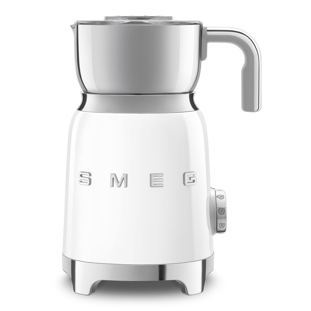 Smeg  Multi-function Milk Frother MFF11