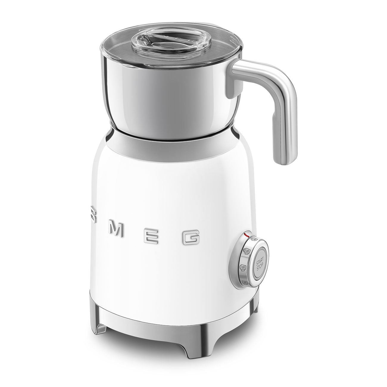 Smeg  Multi-function Milk Frother MFF11