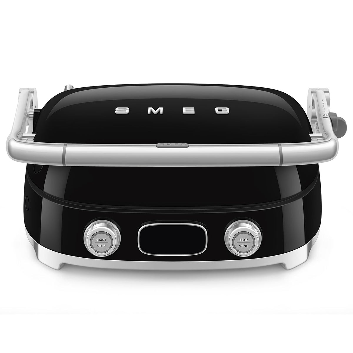 Smeg Multiuse Grill MGF01