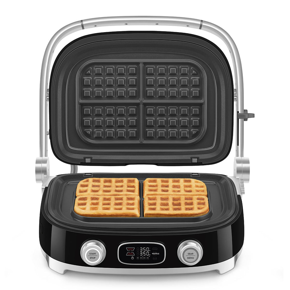 Smeg Multiuse Grill MGF01