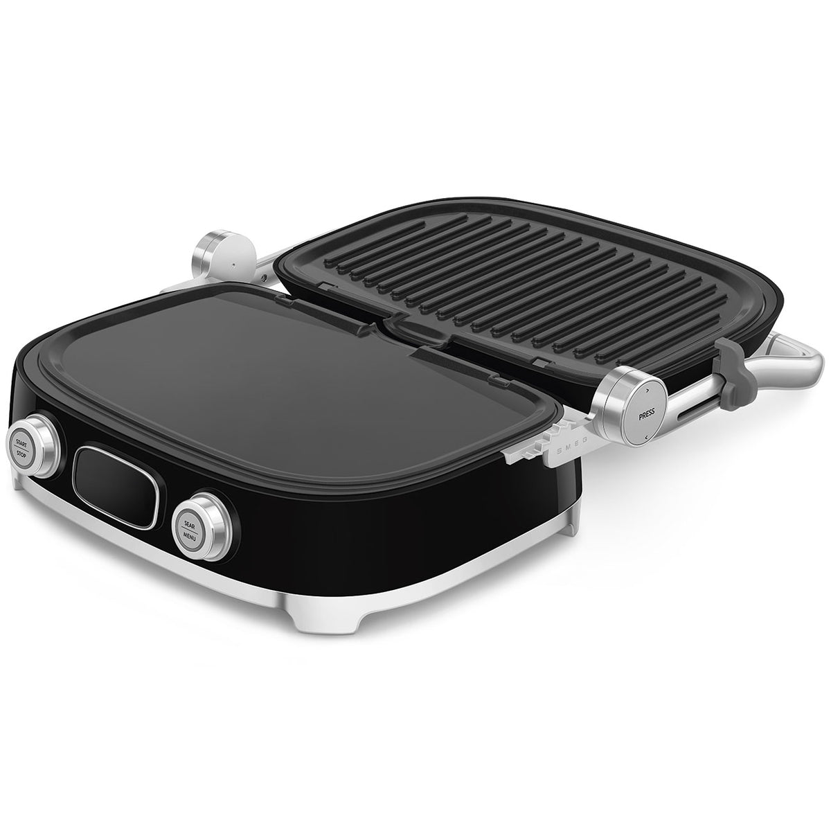 Smeg Multiuse Grill MGF01